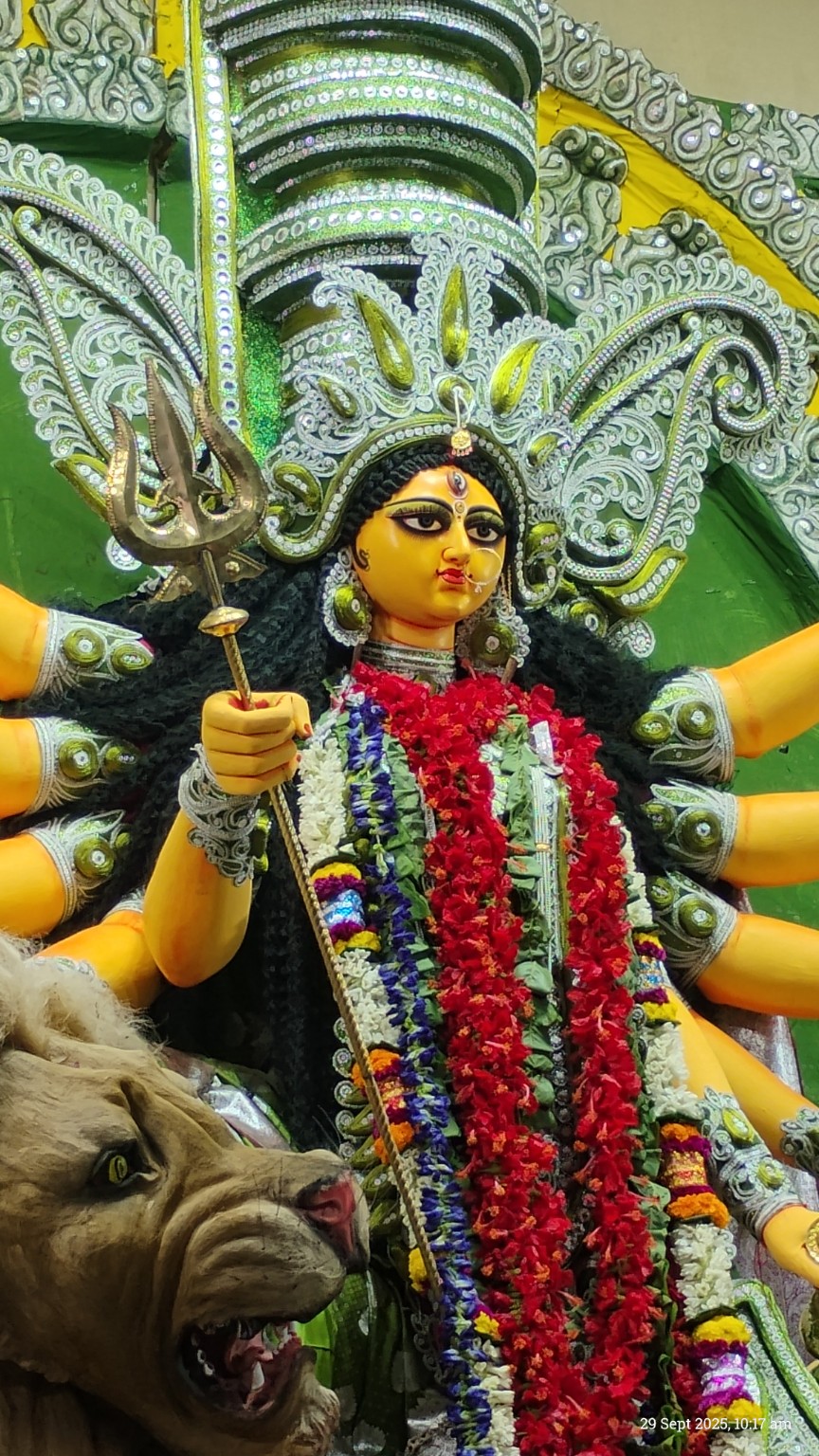 37 Palli Puja gallery photo