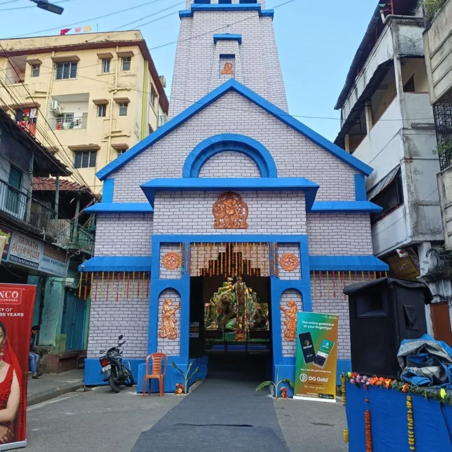 37 Palli Puja gallery photo