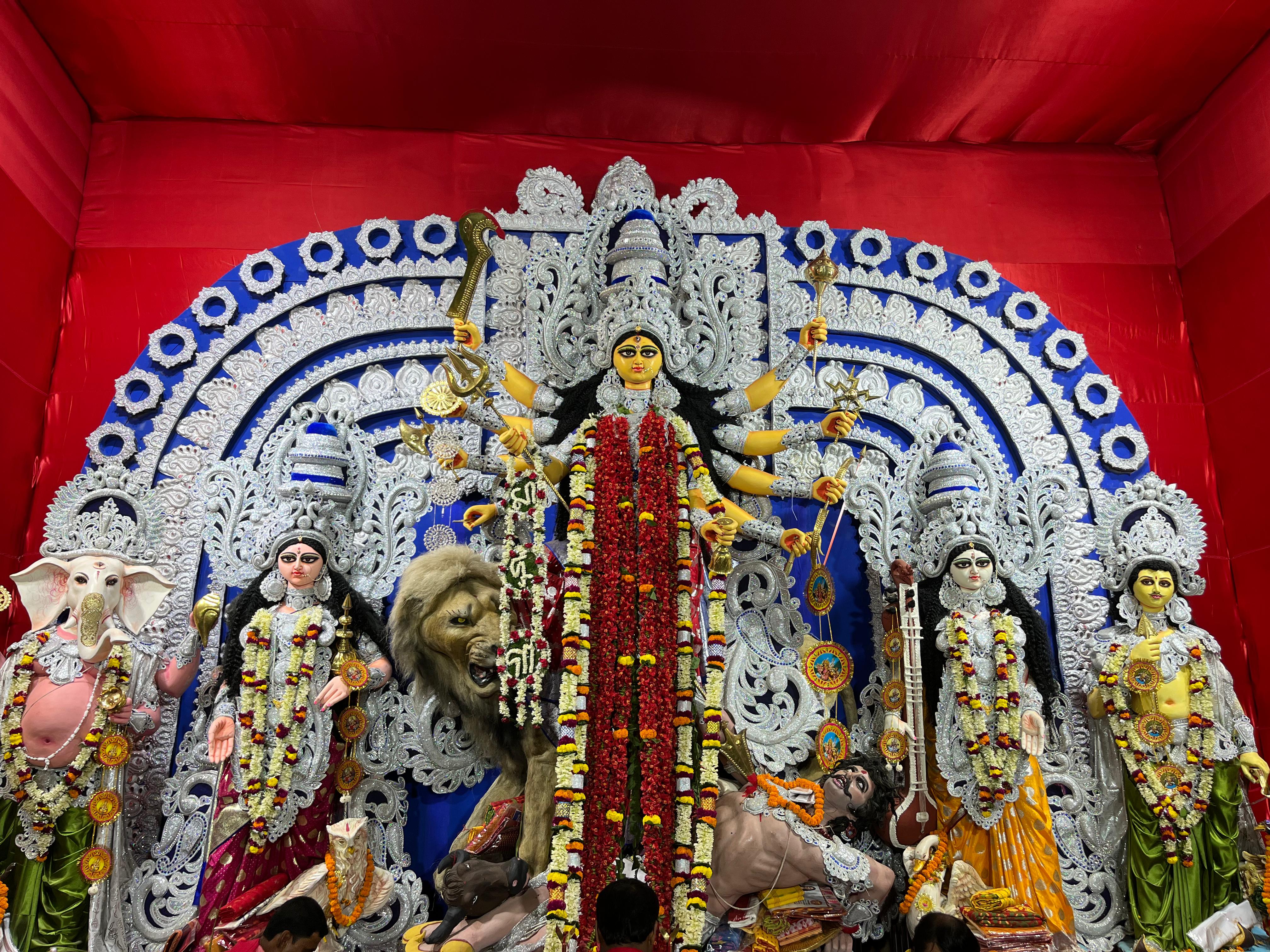 37 Palli Puja gallery photo