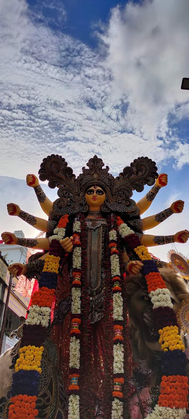 37 Palli Puja gallery photo